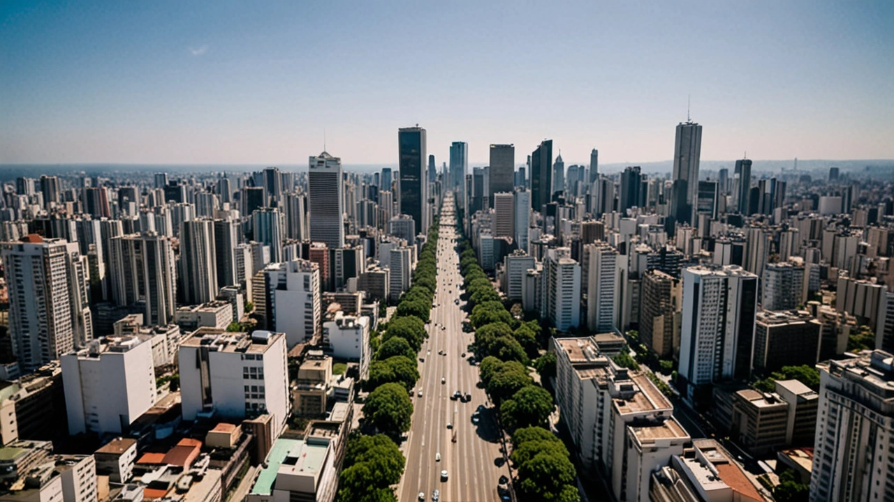 O Que Abre e Fecha em São Paulo no Feriado de 9 de Julho: Tudo que Você Precisa Saber