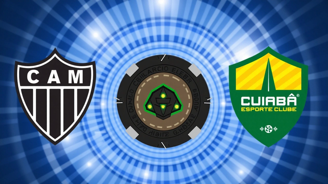 Atlético-MG vs Cuiabá: Como Assistir, Horários e Escalações no Campeonato Brasileiro