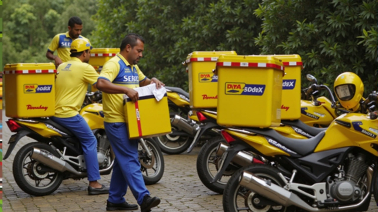 Trabalhadores dos Correios em Alagoas Retomam Atividades Após Fim da Greve: Detalhes e Impactos na Comunidade