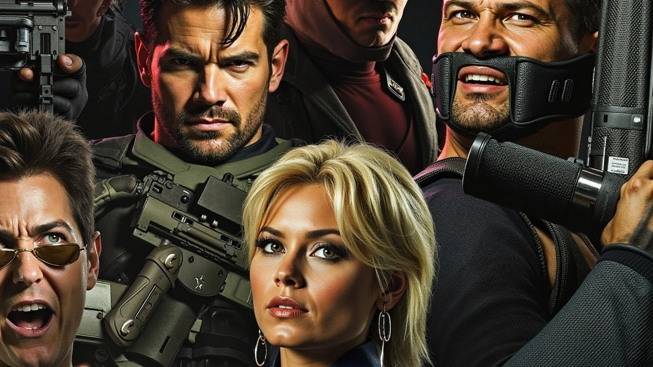 Thunderbolts: Trailer do Filme de Anti-Heróis da Marvel Surpreende Fãs