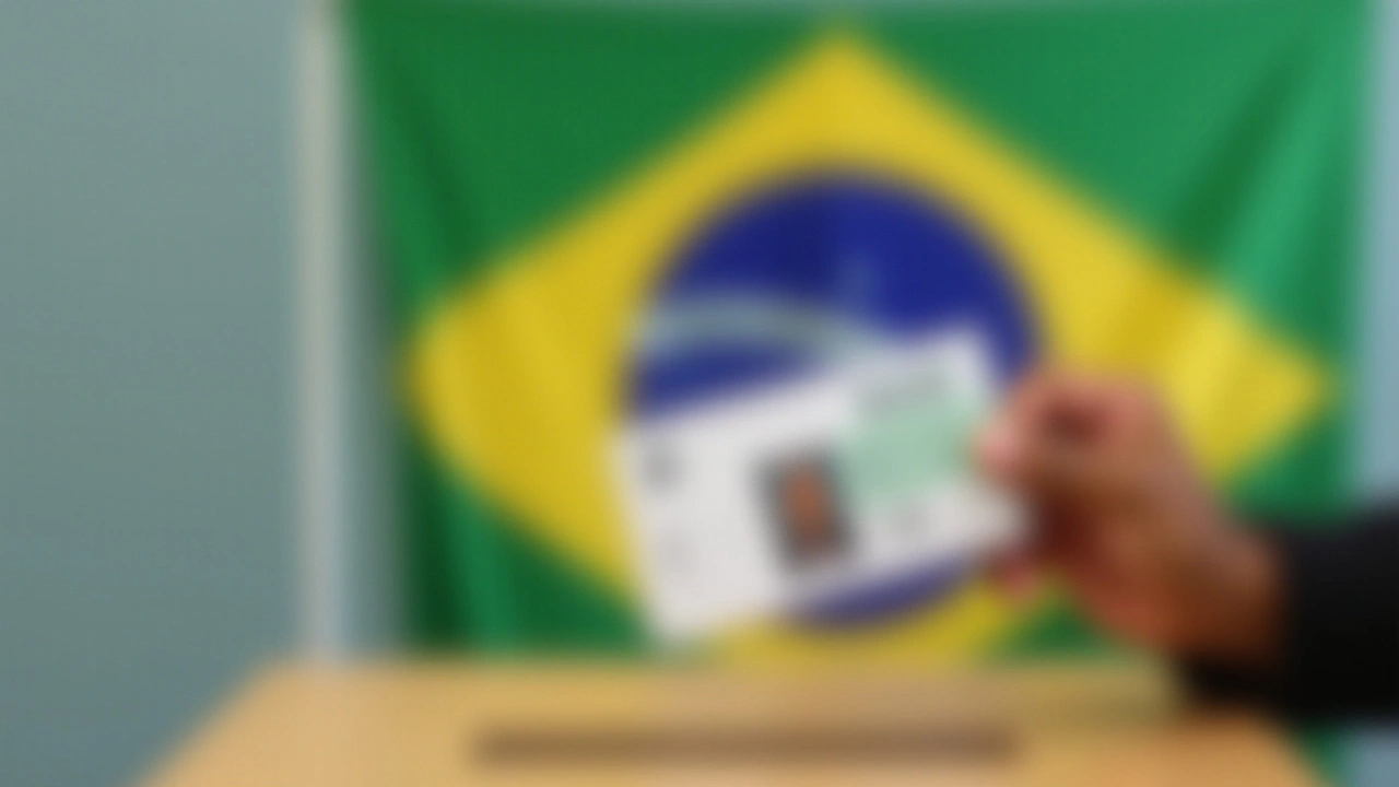 Calendário das Eleições 2024: Horários Unificados de Votação no Brasil