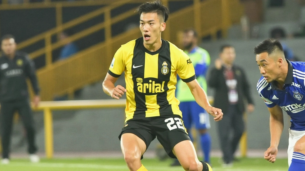 Copa Libertadores: Peñarol vira sobre Olimpia e garante vaga antecipada nas oitavas