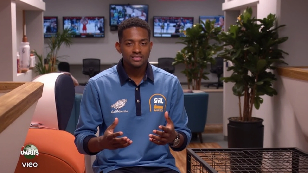 Shai Gilgeous-Alexander comanda Thunder, enquanto Haliburton encara cobrança nas Finais da NBA 2025