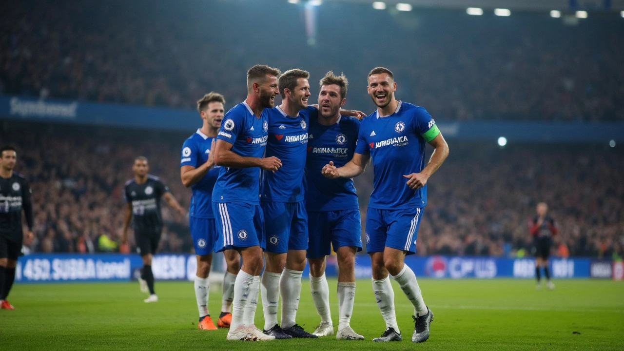 Chelsea x LAFC: Onde assistir ao vivo o confronto do Mundial de Clubes 2025