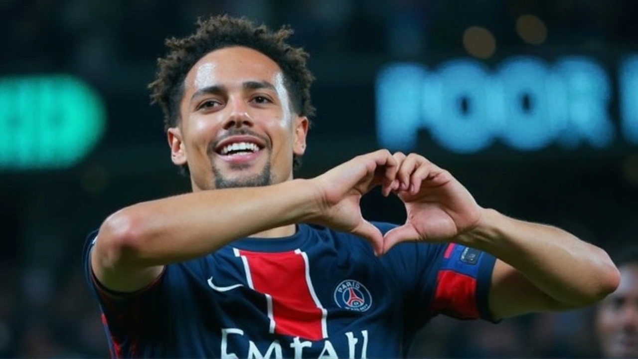 PSG atropela Real Madrid e garante vaga na final do Mundial de Clubes 2025