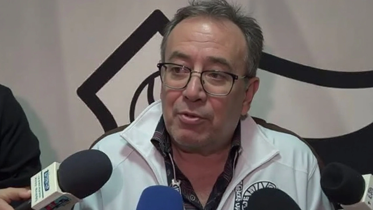 RB Bragantino empata com São Paulo e amplia tabu no Brasileirão 2025