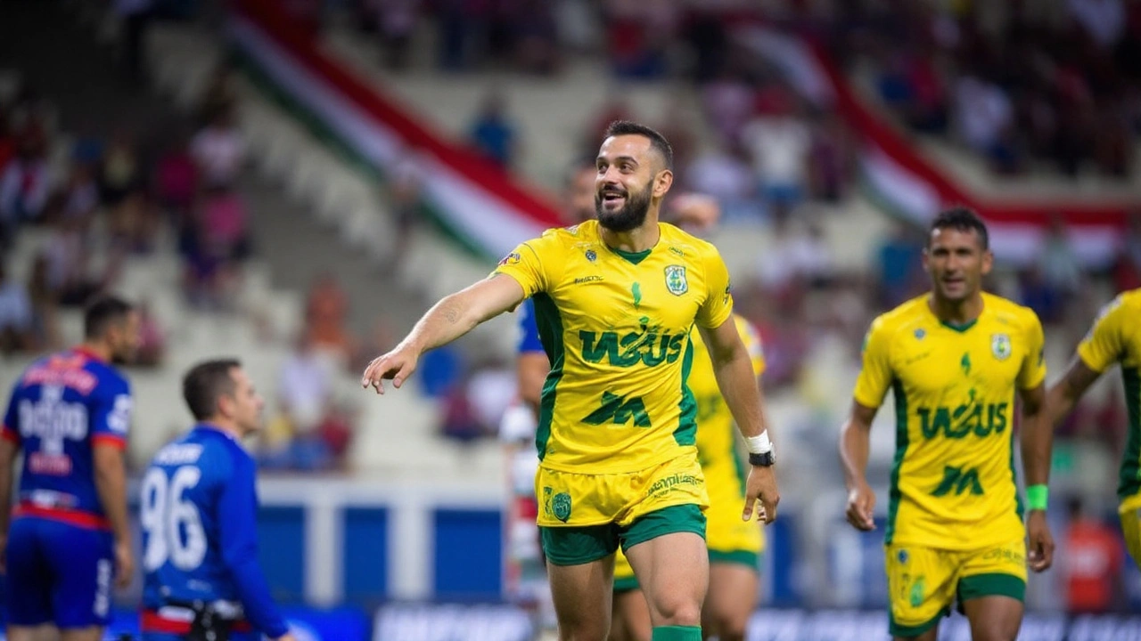 Como chegam as equipes e o que esperar do jogo