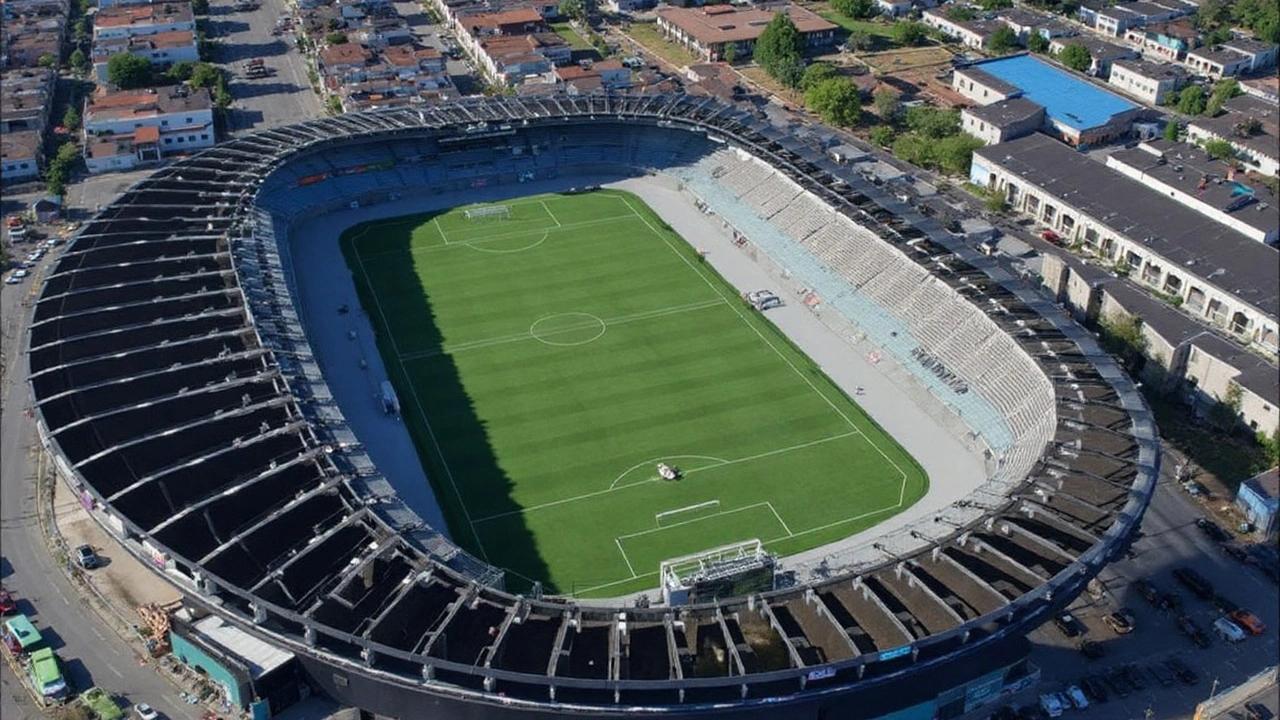 CRB x Paysandu: horário, onde assistir e o que está em jogo na Série B