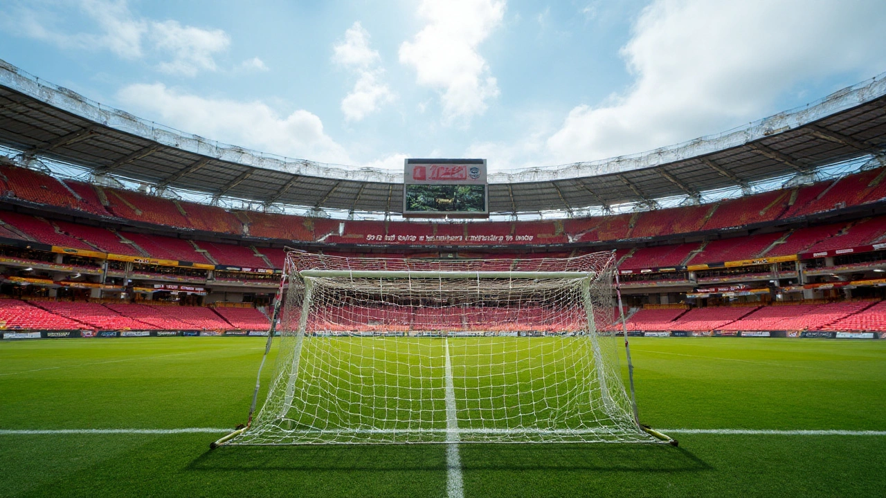 Sport segura Bahia em empate sem gols e esquenta disputa pelo G-4 no Brasileirão 2025