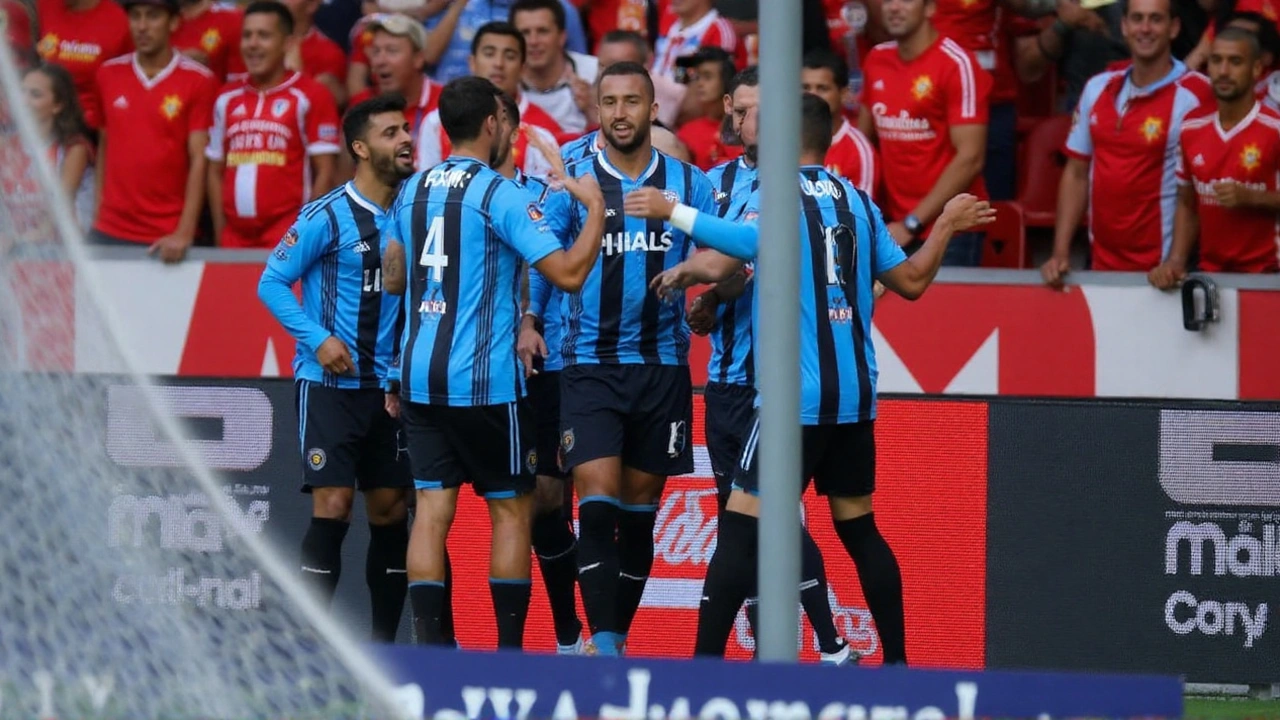 Grêmio x Botafogo: tudo sobre o duelo decisivo do Brasileirão 2025