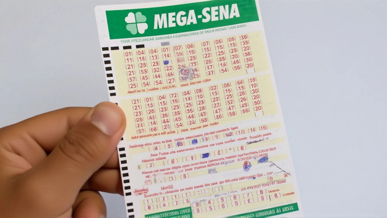 Como resgatar os prêmios