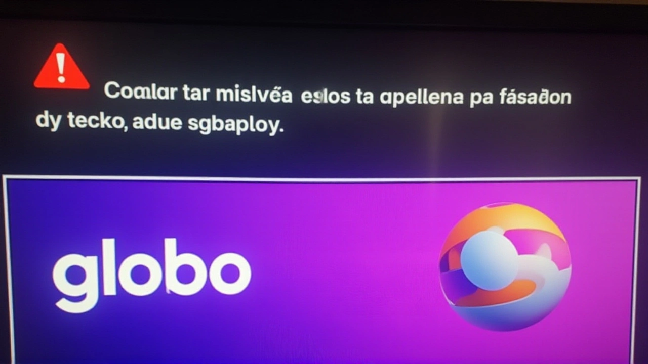 Globoplay registra colapso técnico após morte de Odete Roitman em Vale Tudo