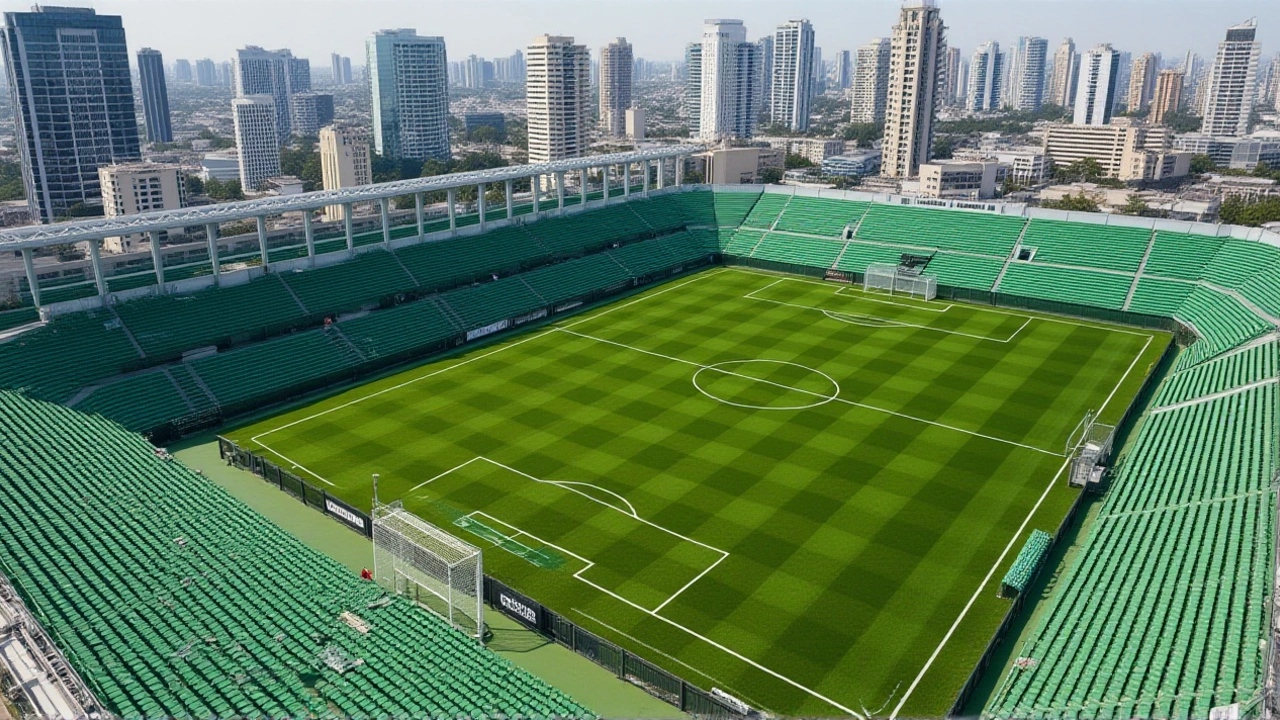 Goiás bate Criciúma e volta ao G‑4 da Série B