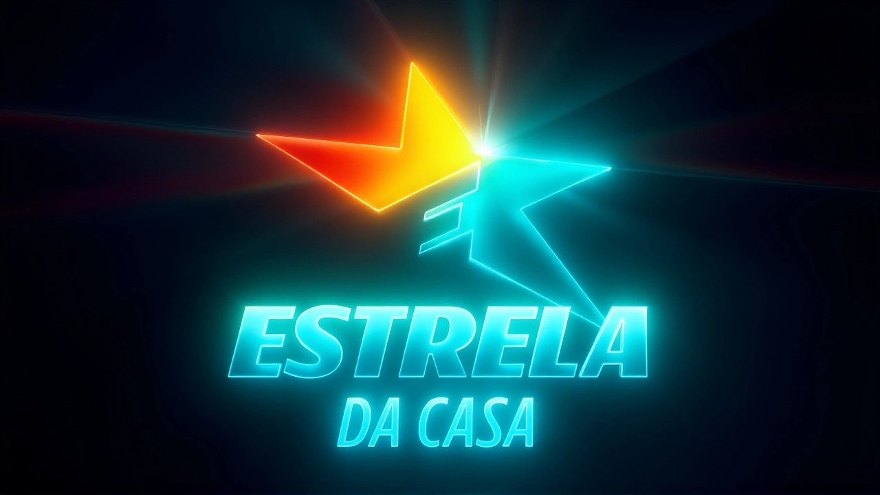 Thainá Gonçalves vence a 2ª temporada do Estrela da Casa na Globo