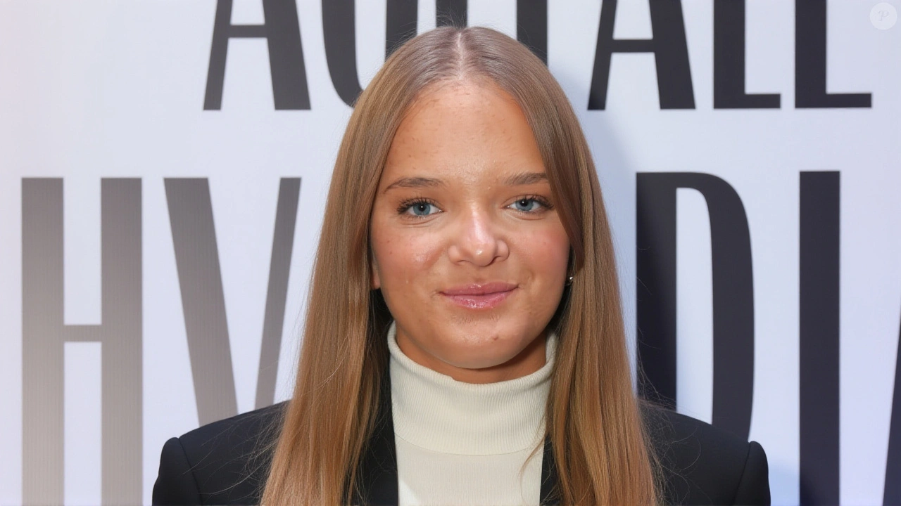 Rafaella Justus desabafa contra ódio gratuito após ataques por traje de Halloween