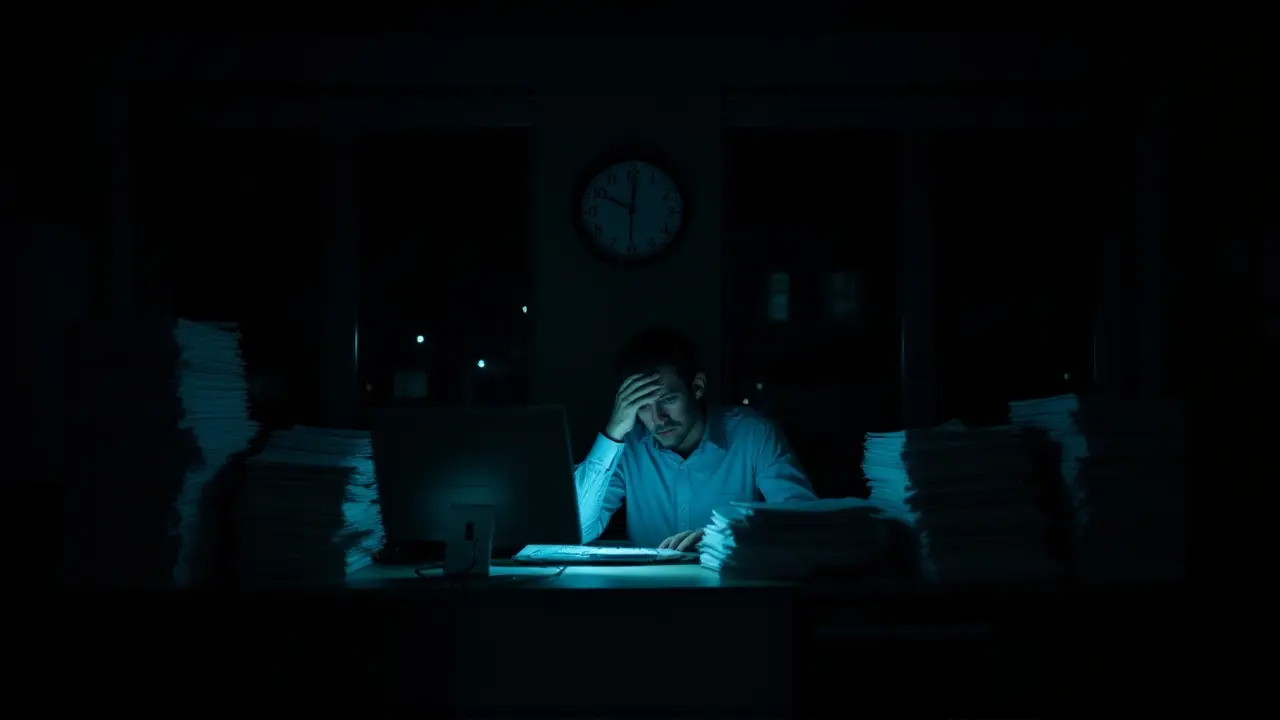 Hora extra em 2025: Saiba o cálculo correto e evite erros no contracheque